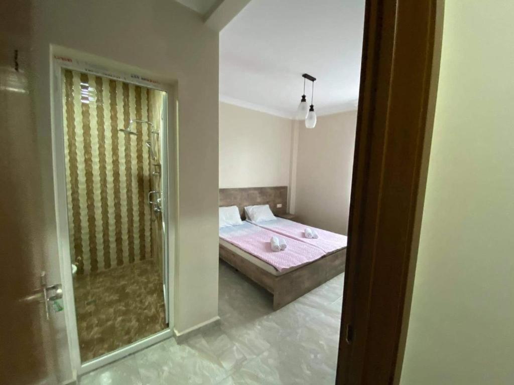 Nana'S Hotel Tchaikovsky Street 34 Batoumi Extérieur photo